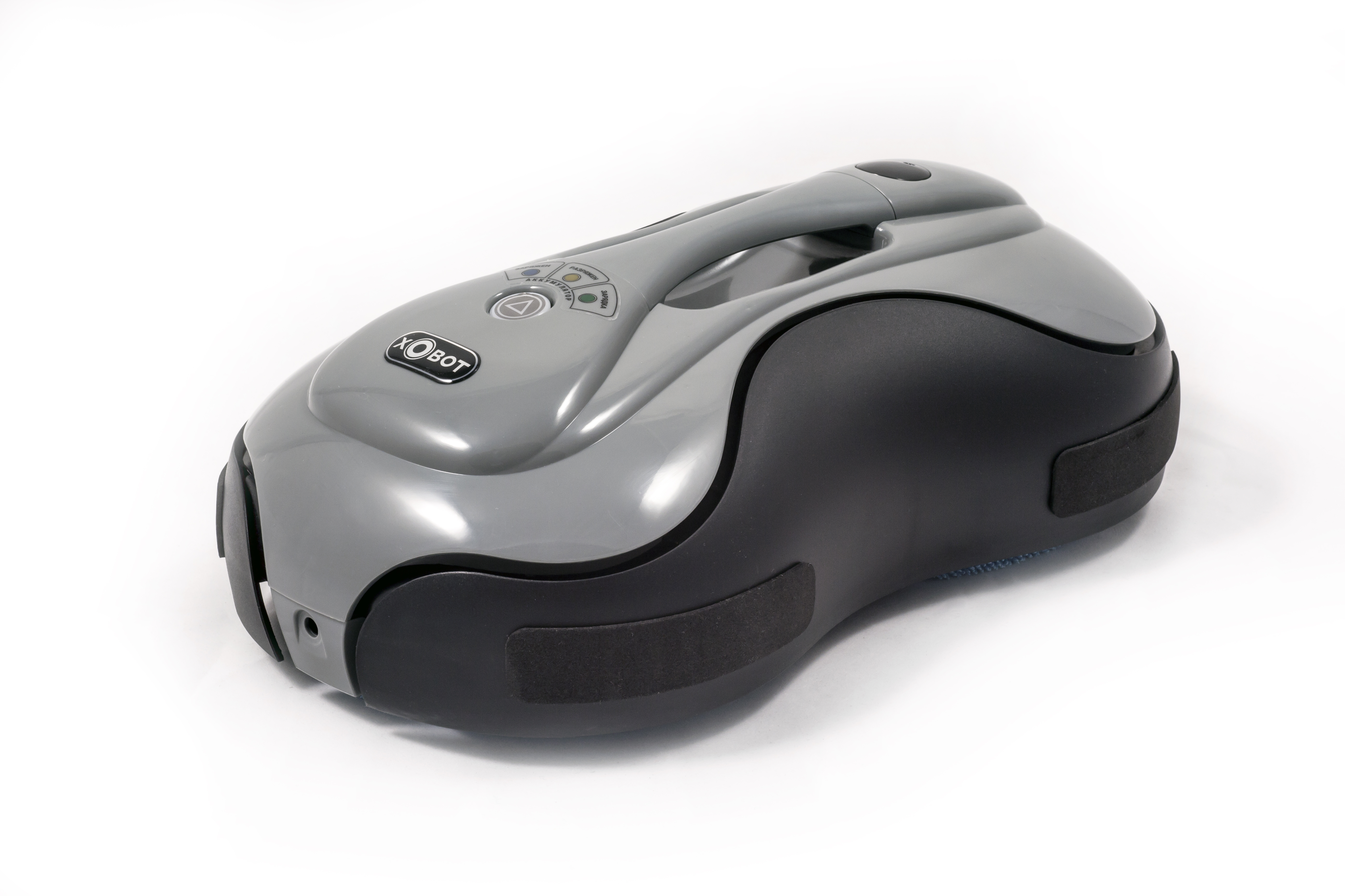 Робот_полотер Xbot R2