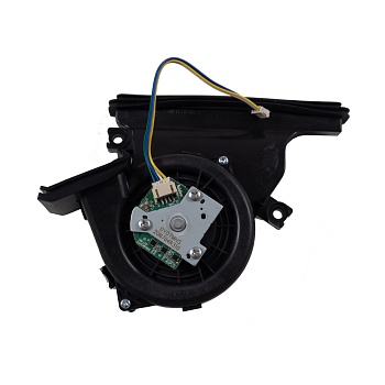 Двигатель вакуумный в сборе Xbot L7 PRO